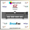 Gongzheng GZH 5006SG Solvent Dijital Baskı Makinesi